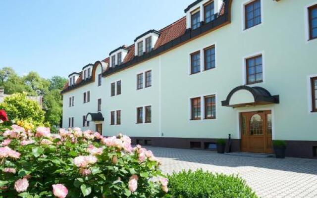Pension Sprinzl