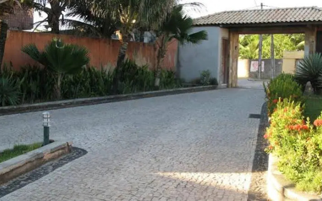 Navegantes Praia Hotel