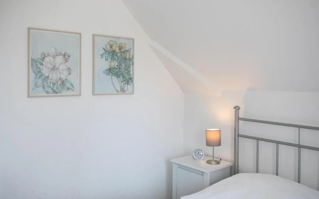 Seepark Lindenallee Wohnung 2f-2