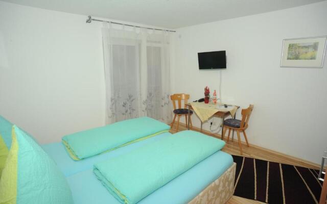 Gasthaus-Pension Fischerkeller