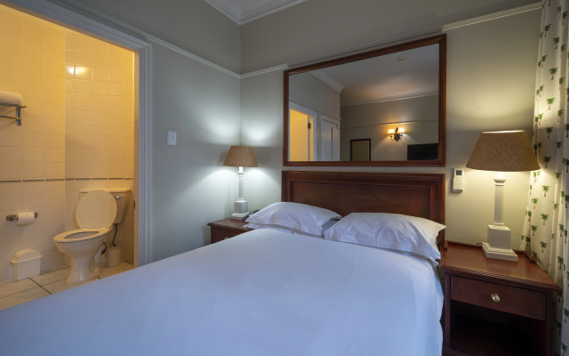 The Balmoral Hotel