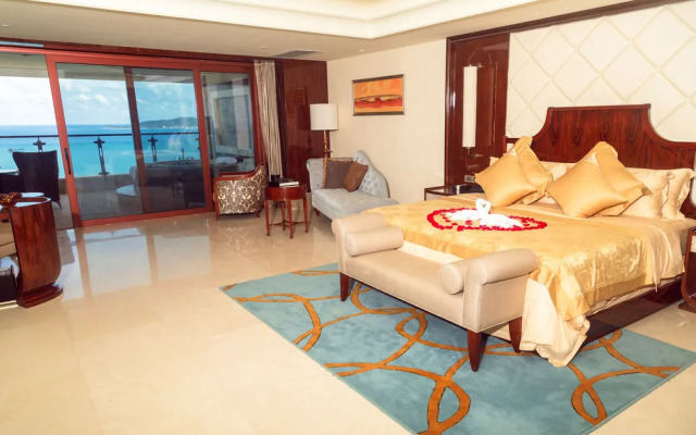 Sheraton Sanya Bay Resort