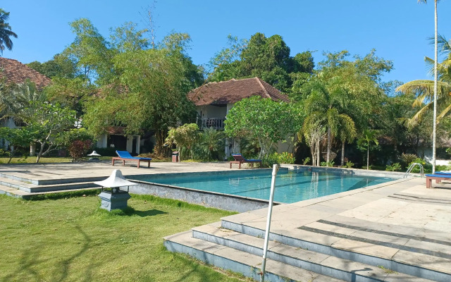 Deshadan Backwater Resort