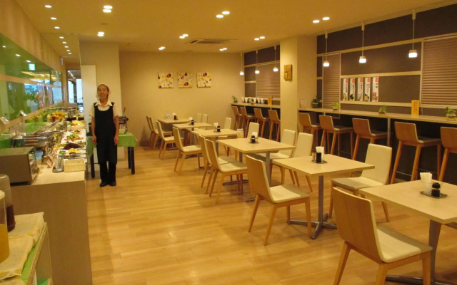 Hotel Green With
