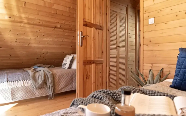 Holiday Home in Sarbinowo Near Baltic Beach