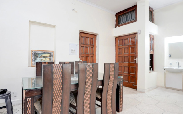 Hotel O Sector 21 Faridabad