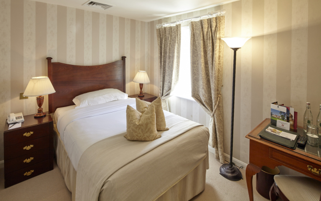 Taplow House Hotel & Spa