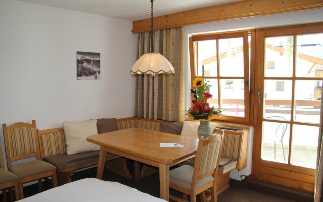 Hotel Garni Elfriede