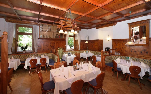 Hotel Gasthof Post