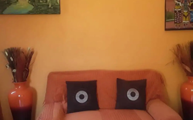 Vuya Nathi Bed & Breakfast