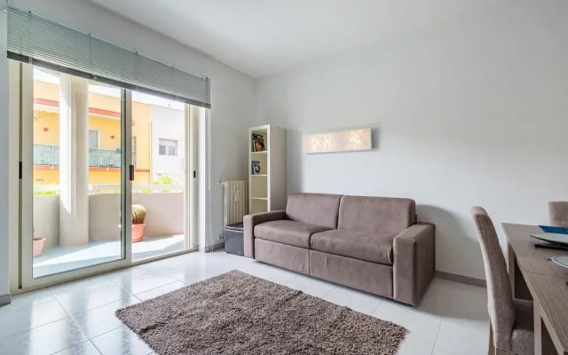 Monopoli Beach House