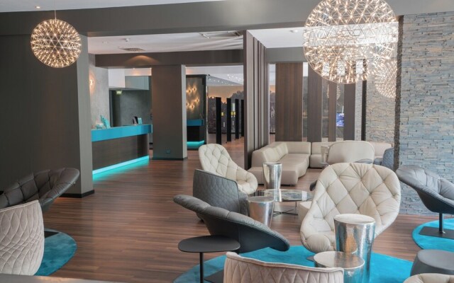Motel One Berlin - Tiergarten
