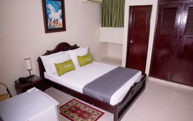 Ayenda 1309 Villa Dilia