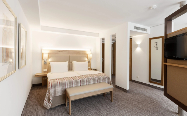 Holiday Inn Nürnberg City Centre by IHG