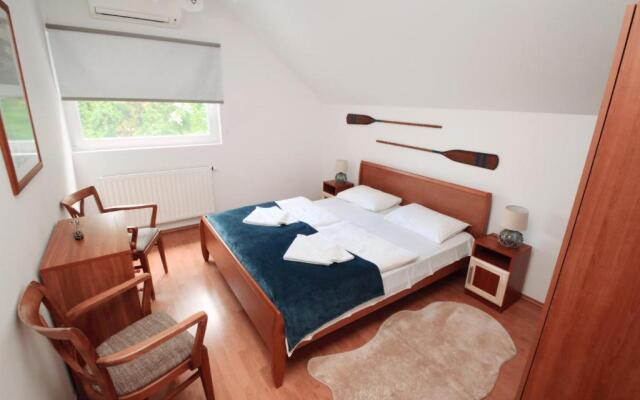 Aquilo Hotel Panoráma