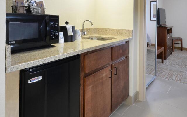 Hampton Inn Raleigh-Capital Blvd. North