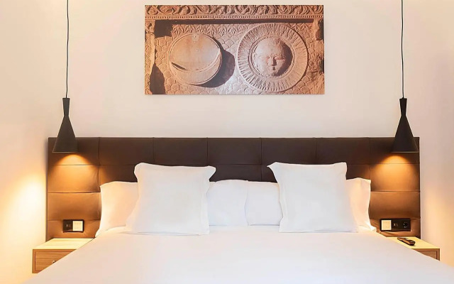Woohoo Rooms Boutique Luna