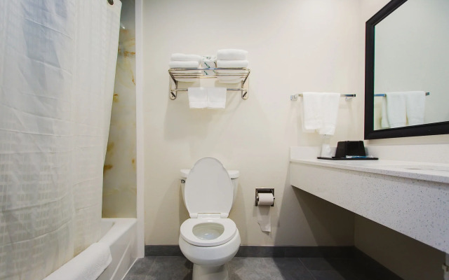 Scottish Inns & Suites Atascocita