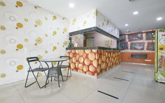 Hotel O Orange Hotel Kuala Pilah