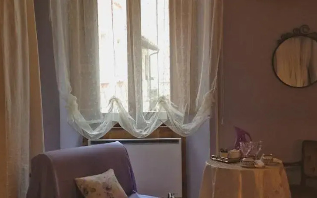 Il Canto del Nera B&B