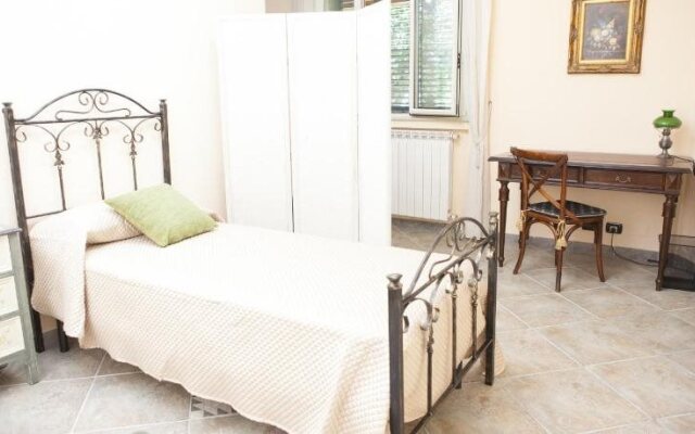 Valleforno Country House di Charme Guesthouse