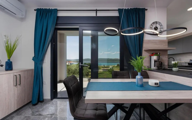 Villa Blue Sky Zadarvillas