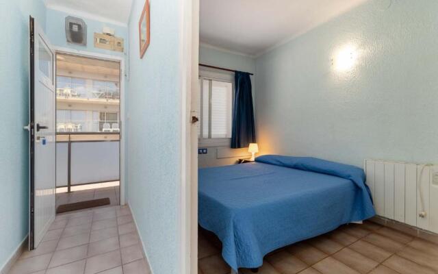 Apartamento Denis Playa 107