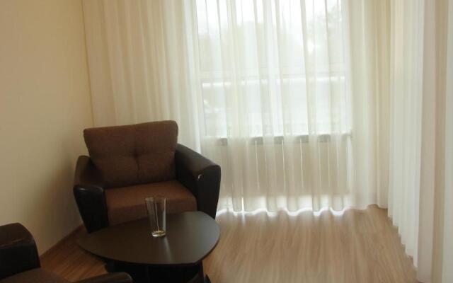 Hotel Spektr