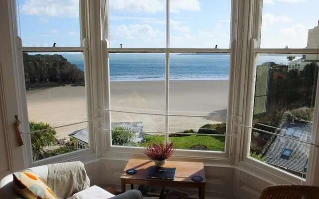 St Catherines 2 Flat 3