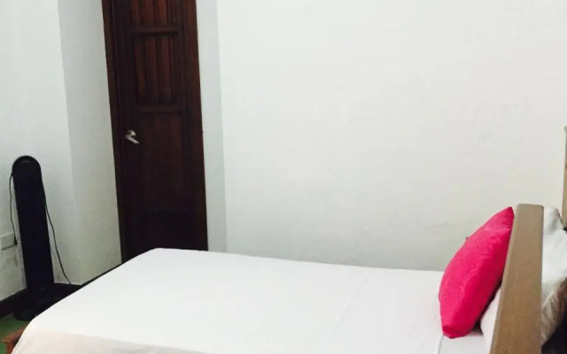 Hostel Helga
