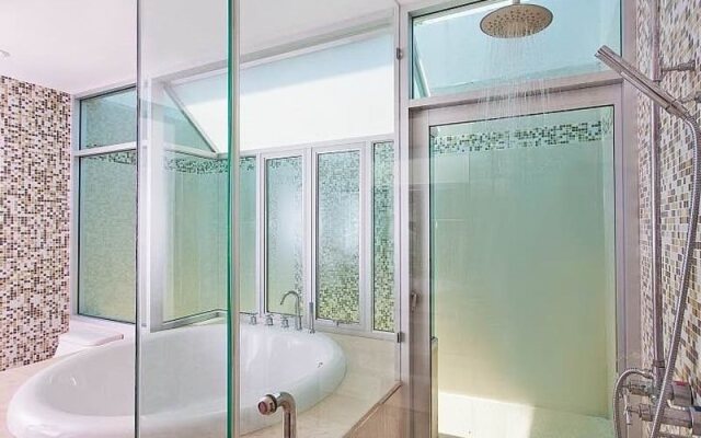 Jomtien Walee Pool Villa