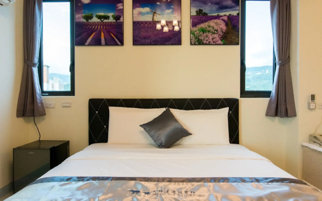 Melinda Resort Villa