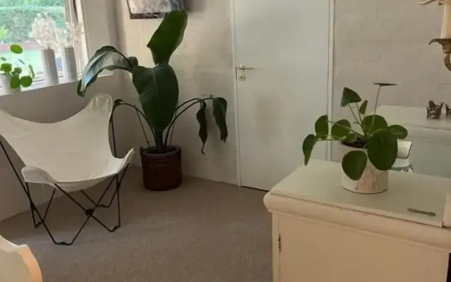 Winding B&B Silkeborg