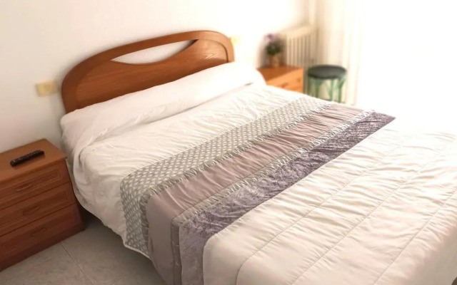 Garden Lodge Hostal Evencio