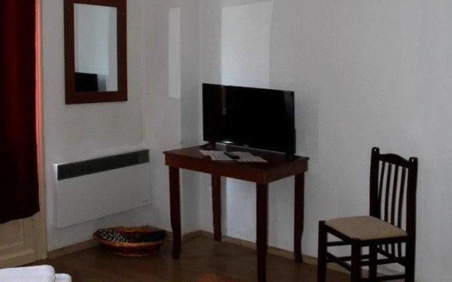 Korca City Rooms