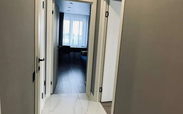 Апартаменты на улице Конституции 5/2