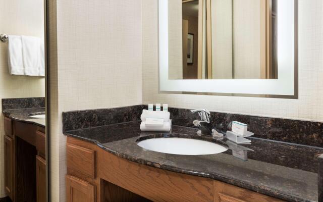 Homewood Suites by Hilton Buffalo/Amherst