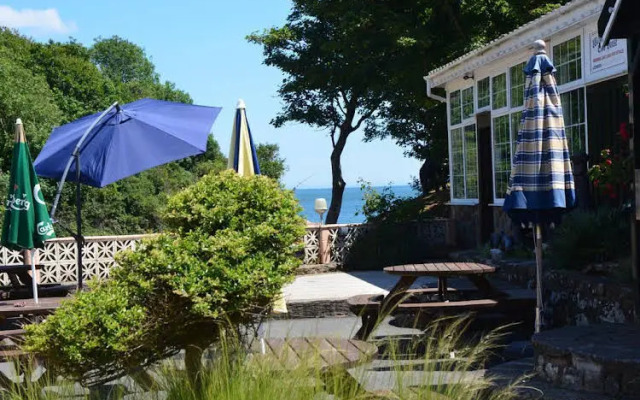 Watermouth Cove Holiday Park