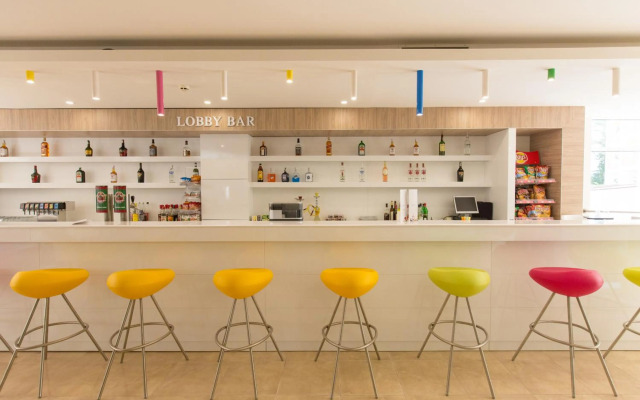 Madara Park Hotel