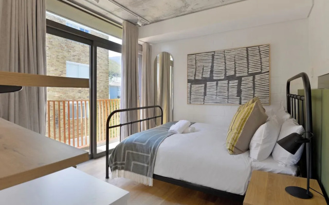 SIX ON N - Fluent Luxury Serviced Apartments