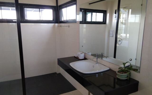 Phumork Village Khao Kho