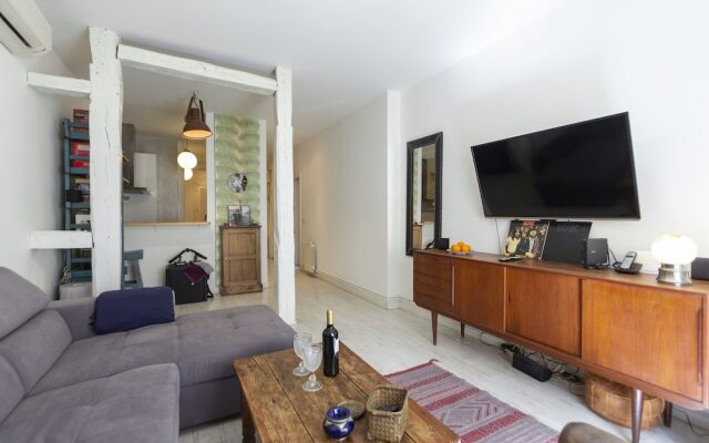 Apto. Tribunal-Malasaña-Chueca Downtown Madrid EST8