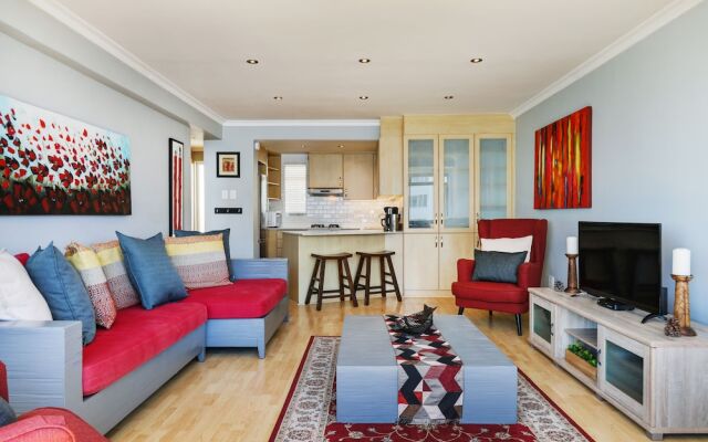 Altantic Apartment with Bantry Bay