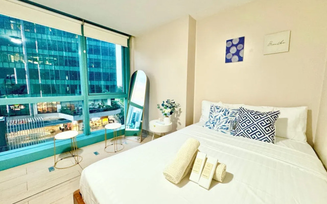Cozi Uptown Executive Suite BGC