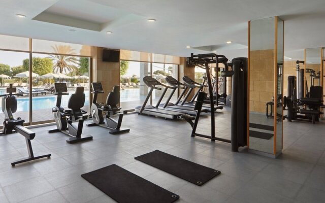 Rhodes Bay Hotel & Elite Suites