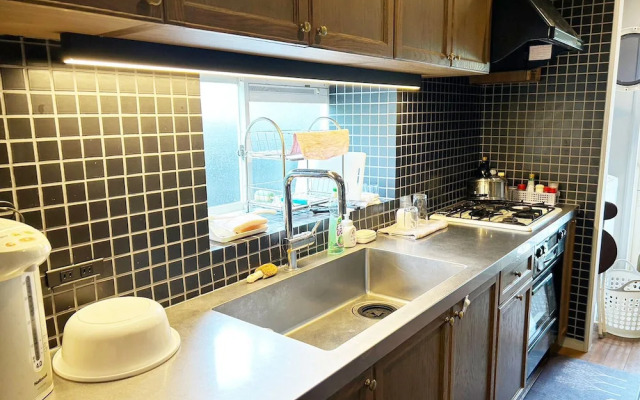 vacation inn  Izu Kogen