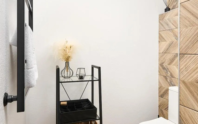 Baltic Sense на улице Тургенева 16А