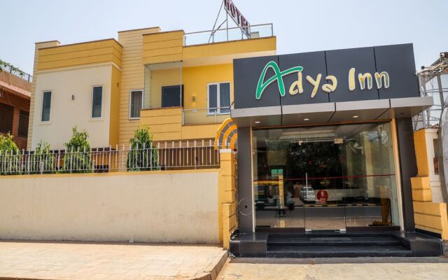 OYO 14655 Adya Inn