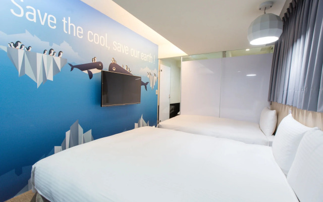 Morwing Hotel - Culture Vogue