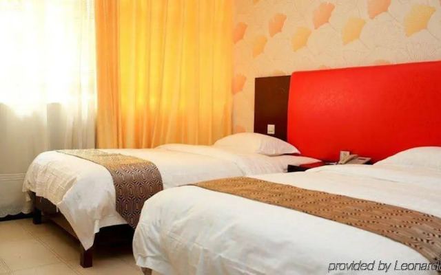 Peach Blossom River Hotel